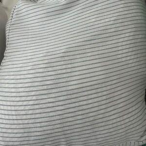 Twin XL sheets super soft washed but never used